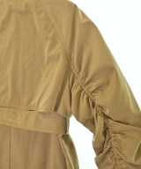 MUVEIL WORK（ミュベールワーク）トレンチコート ベージュ サイズ:36(S位) レディース/2200629837157