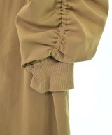 MUVEIL WORK（ミュベールワーク）トレンチコート ベージュ サイズ:36(S位) レディース/2200629837157