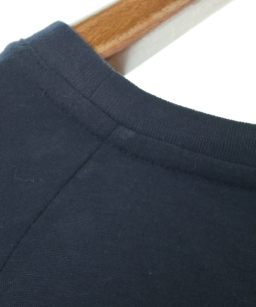 MUVEIL WORK（ミュベールワーク）Tシャツ・カットソー 紺 サイズ:36(S位) レディース/2200641507014