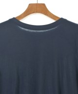 MUVEIL WORK（ミュベールワーク）Tシャツ・カットソー 紺 サイズ:36(S位) レディース/2200641507014