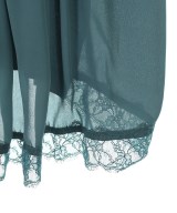 MUVEIL WORK（ミュベールワーク）Tシャツ・カットソー 紺 サイズ:36(S位) レディース/2200641507014