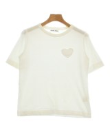 MUVEIL WORK Tシャツ・カットソー