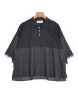 MUVEIL WORK カジュアルシャツ