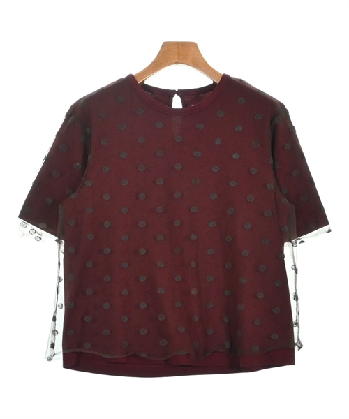 ミュベールワーク(MUVEIL WORK)のMUVEIL WORK Tシャツ・カットソー