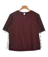 MUVEIL WORK Tシャツ・カットソー
