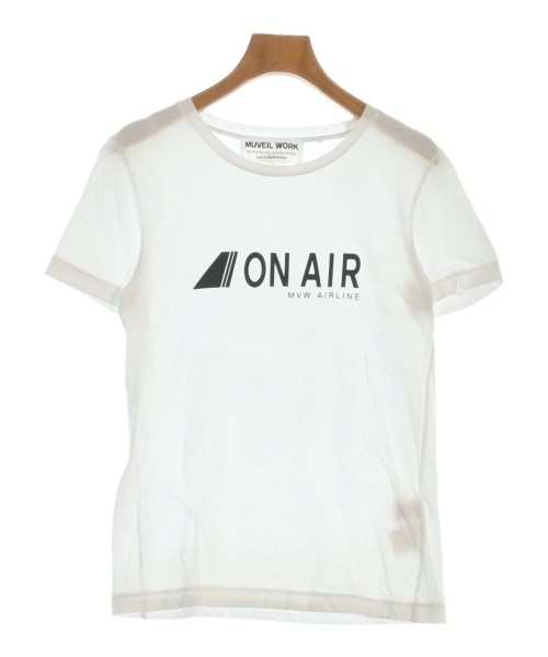 ミュベールワーク(MUVEIL WORK)のMUVEIL WORK Tシャツ・カットソー