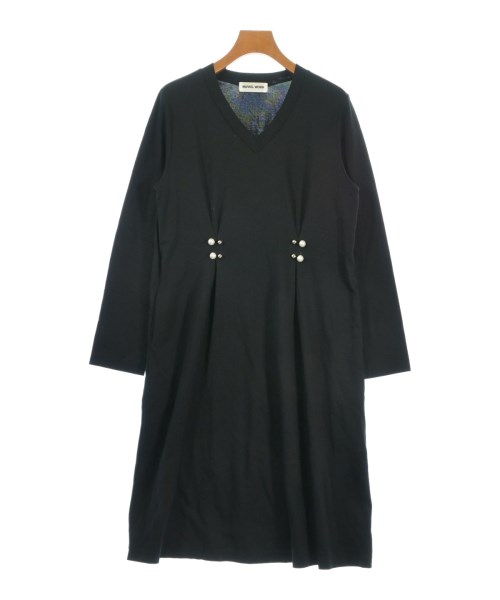 ミュベールワーク(MUVEIL WORK)のMUVEIL WORK ワンピース