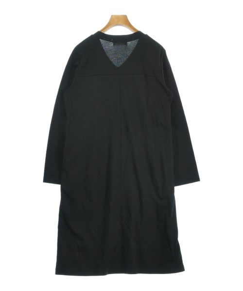 MUVEIL WORK（ミュベールワーク）ワンピース 黒 サイズ:38(M位) レディース/2200621521023