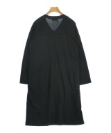 MUVEIL WORK（ミュベールワーク）ワンピース 黒 サイズ:38(M位) レディース/2200621521023