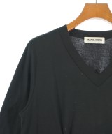 MUVEIL WORK（ミュベールワーク）ワンピース 黒 サイズ:38(M位) レディース/2200621521023