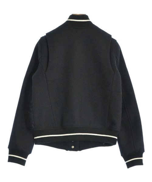 MUVEIL WORK（ミュベールワーク）その他 紺 サイズ:36(S位) レディース/2200617590064