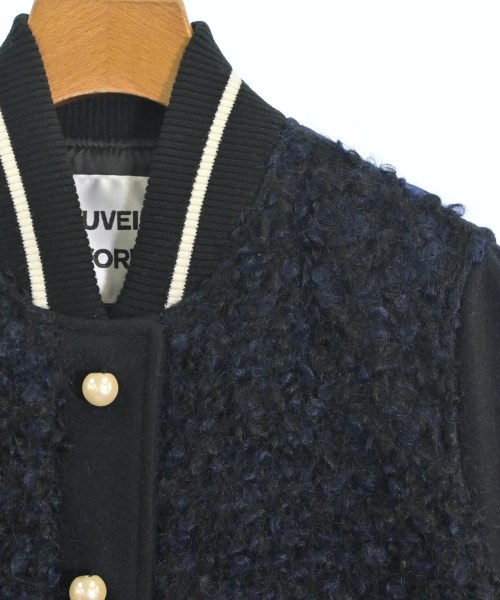 MUVEIL WORK（ミュベールワーク）その他 紺 サイズ:36(S位) レディース/2200617590064