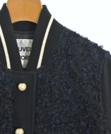 MUVEIL WORK（ミュベールワーク）その他 紺 サイズ:36(S位) レディース/2200617590064