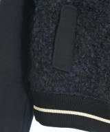 MUVEIL WORK（ミュベールワーク）その他 紺 サイズ:36(S位) レディース/2200617590064