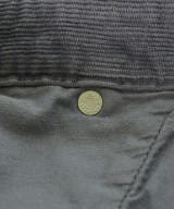 MUVEIL WORK（ミュベールワーク）ひざ丈スカート グレー サイズ:38(M位) レディース/2200617876106