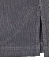 MUVEIL WORK（ミュベールワーク）ひざ丈スカート グレー サイズ:38(M位) レディース/2200617876106