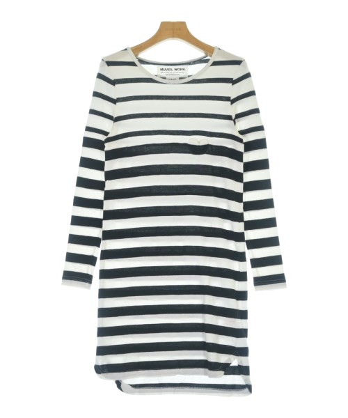 ミュベールワーク(MUVEIL WORK)のMUVEIL WORK ワンピース