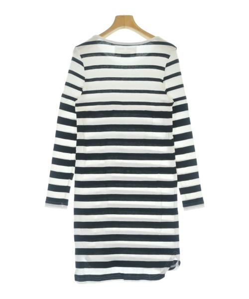 MUVEIL WORK（ミュベールワーク）ワンピース 白 サイズ:38(M位) レディース/2200611020239