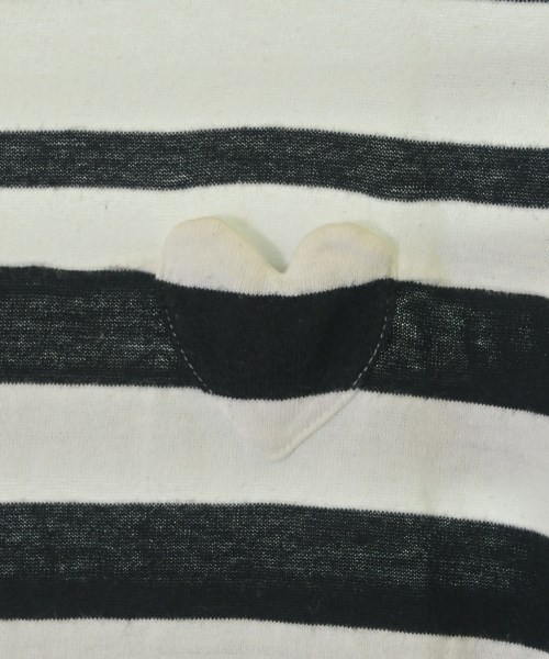 MUVEIL WORK（ミュベールワーク）ワンピース 白 サイズ:38(M位) レディース/2200611020239