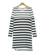 MUVEIL WORK（ミュベールワーク）ワンピース 白 サイズ:38(M位) レディース/2200611020239