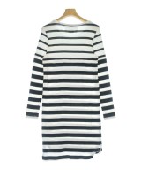 MUVEIL WORK（ミュベールワーク）ワンピース 白 サイズ:38(M位) レディース/2200611020239