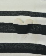 MUVEIL WORK（ミュベールワーク）ワンピース 白 サイズ:38(M位) レディース/2200611020239