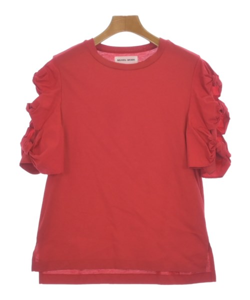 ミュベールワーク(MUVEIL WORK)のMUVEIL WORK Tシャツ・カットソー
