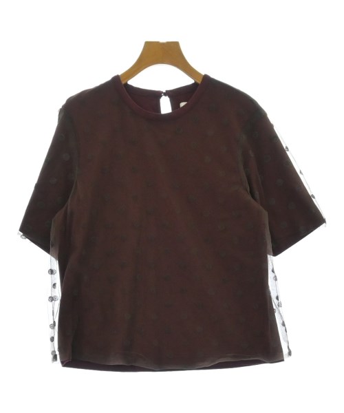 ミュベールワーク(MUVEIL WORK)のMUVEIL WORK Tシャツ・カットソー