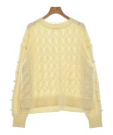 MUVEIL WORK ニット・セーター