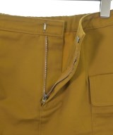 MUVEIL WORK（ミュベールワーク）ロング・マキシ丈スカート 黄 サイズ:38(M位) レディース/2200672663017