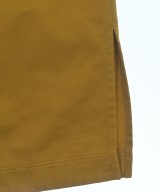 MUVEIL WORK（ミュベールワーク）ロング・マキシ丈スカート 黄 サイズ:38(M位) レディース/2200672663017