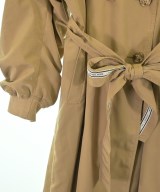 MUVEIL WORK（ミュベールワーク）チェスターコート ベージュ サイズ:36(S位) レディース/2200678609019