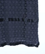 MUVEIL WORK（ミュベールワーク）ワンピース 紺 サイズ:40(M位) レディース/2200634070075