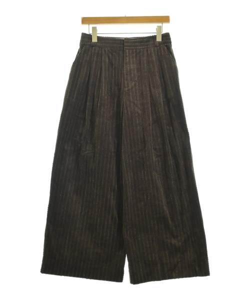 MUVEIL WORK(ミュベールワーク)その他 茶 サイズ:40(M位)/2200658353024