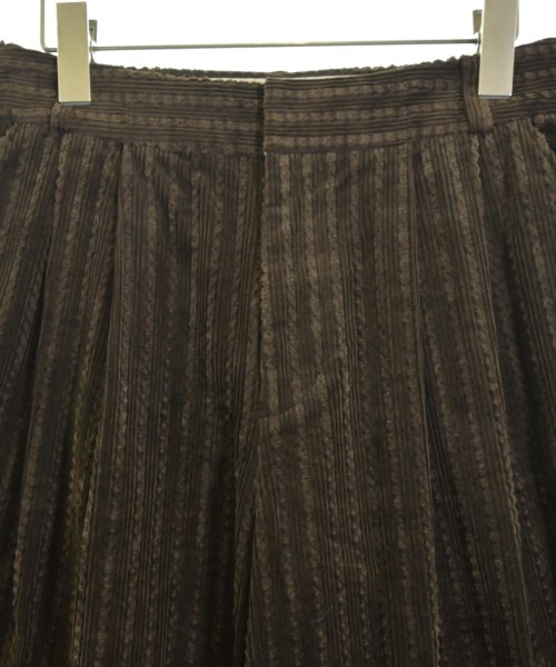 MUVEIL WORK（ミュベールワーク）その他 茶 サイズ:40(M位) レディース/2200658353024