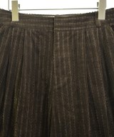 MUVEIL WORK（ミュベールワーク）その他 茶 サイズ:40(M位) レディース/2200658353024