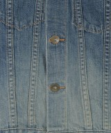 MUVEIL WORK（ミュベールワーク）デニムジャケット 紺 サイズ:36(S位) レディース/2200648342281