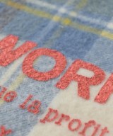 MUVEIL WORK（ミュベールワーク）ストール 白 サイズ:- レディース/2200642102096