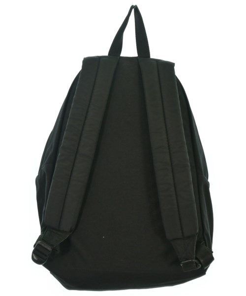 MUVEIL WORK（ミュベールワーク）バックパック・リュック 黒 サイズ:- レディース/2200640732059