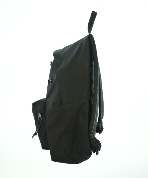MUVEIL WORK（ミュベールワーク）バックパック・リュック 黒 サイズ:- レディース/2200640732059
