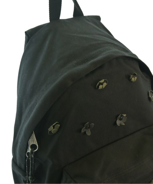 MUVEIL WORK（ミュベールワーク）バックパック・リュック 黒 サイズ:- レディース/2200640732059