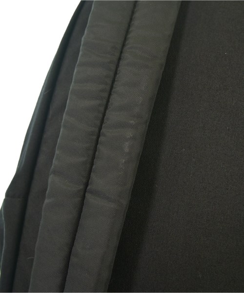 MUVEIL WORK（ミュベールワーク）バックパック・リュック 黒 サイズ:- レディース/2200640732059