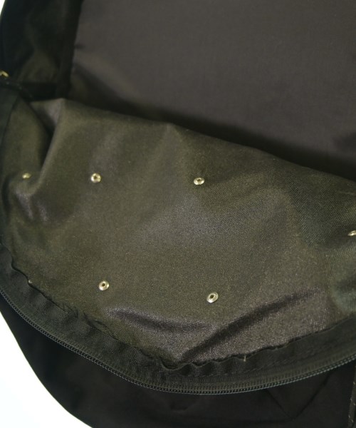 MUVEIL WORK（ミュベールワーク）バックパック・リュック 黒 サイズ:- レディース/2200640732059