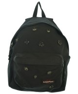 MUVEIL WORK（ミュベールワーク）バックパック・リュック 黒 サイズ:- レディース/2200640732059