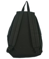 MUVEIL WORK（ミュベールワーク）バックパック・リュック 黒 サイズ:- レディース/2200640732059