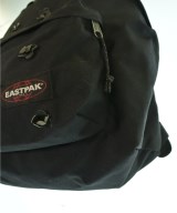 MUVEIL WORK（ミュベールワーク）バックパック・リュック 黒 サイズ:- レディース/2200640732059