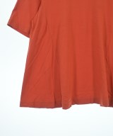 MUVEIL WORK（ミュベールワーク）Tシャツ・カットソー オレンジ サイズ:36(S位) レディース/2200702080128