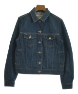 MUVEIL WORK デニムジャケット