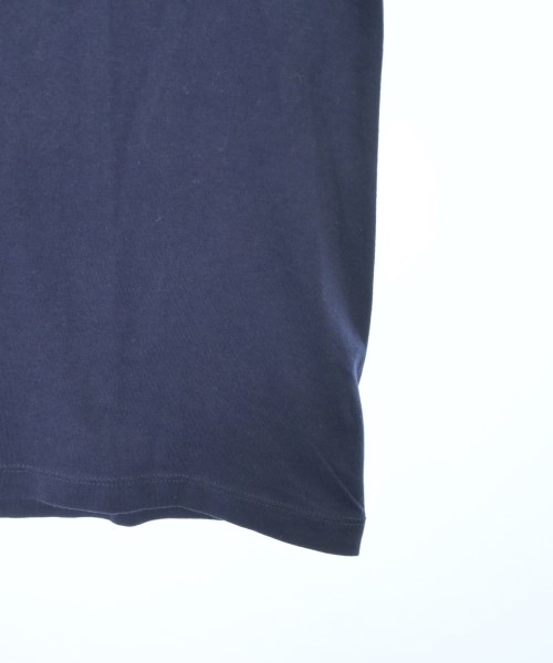 MUVEIL WORK（ミュベールワーク）Tシャツ・カットソー 紺 サイズ:40(M位) レディース/2200673239105