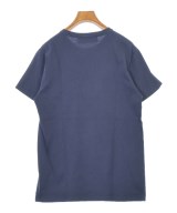 MUVEIL WORK（ミュベールワーク）Tシャツ・カットソー 紺 サイズ:40(M位) レディース/2200673239105
